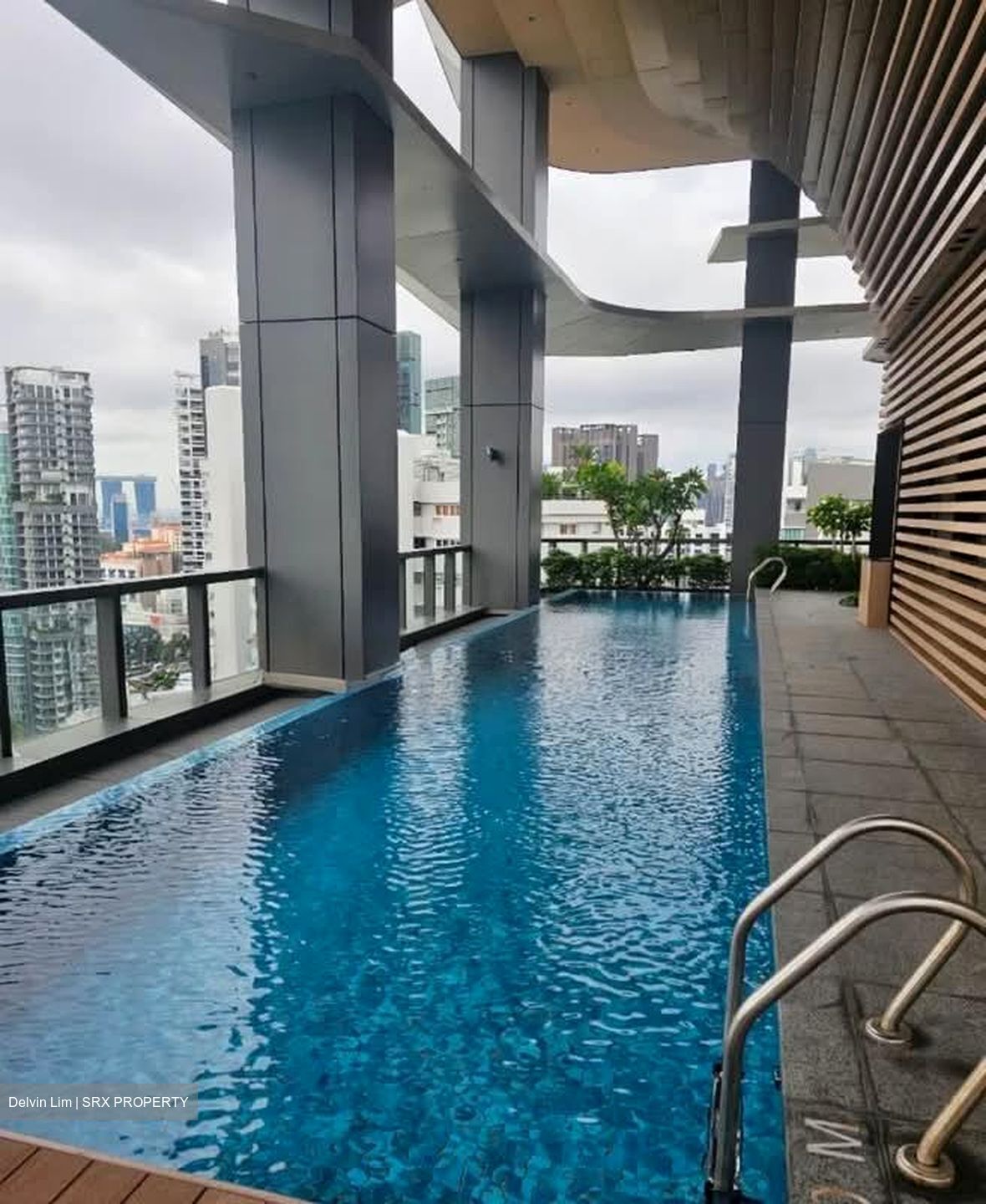 New Futura (D9), Condominium #585160141